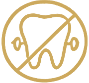 Transparent dental aligners set for orthodontic treatment, designed for discreet teeth straightening and improving bite alignment at LuxOra Dental.