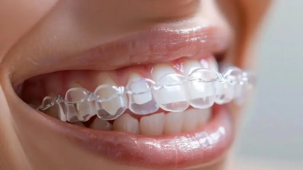 Clear Aligners